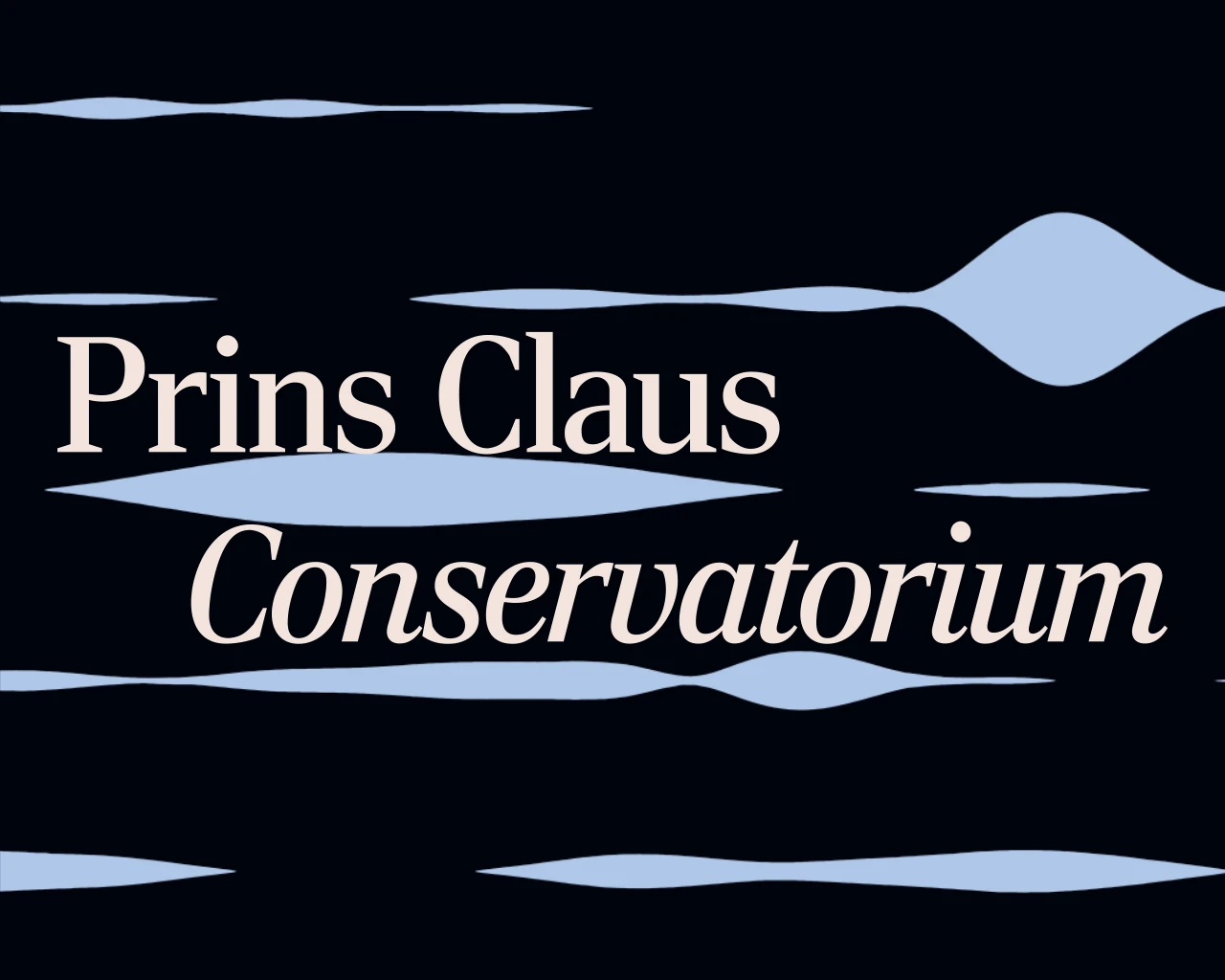 Prins Claus Conservatorium